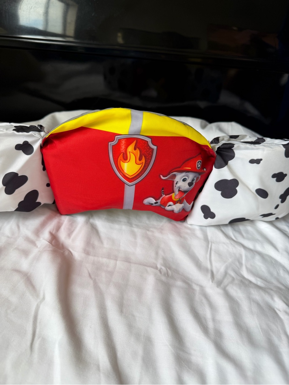 Swimways Paw Patrol Swim Trainer, Marshall